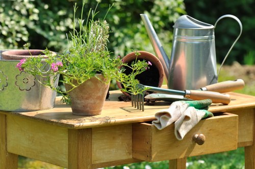Free landscaping quote policy for Hainault homes and businesses